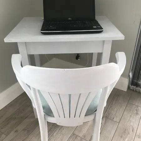 Nocleg ze śniadaniem Capard Rosenallis