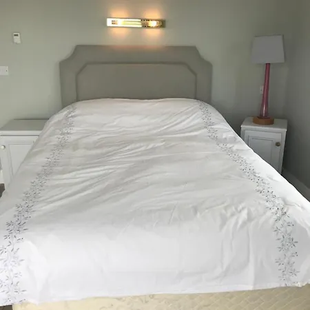 Capard Nocleg ze śniadaniem Rosenallis