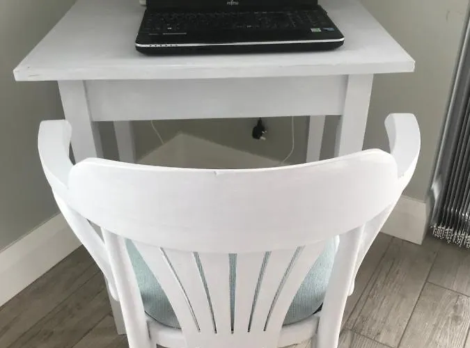 Couette-café Capard Rosenallis